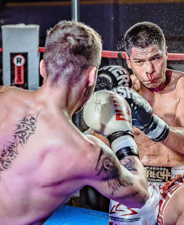 COMPETIDOR PRO / 2D Gym